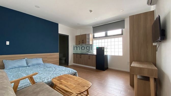 Hình ảnh Hệ Thống STUDIO_1PN Ngay CV Tao Đàn, Chợ Bến Thành_TRUNG TÂM Q3