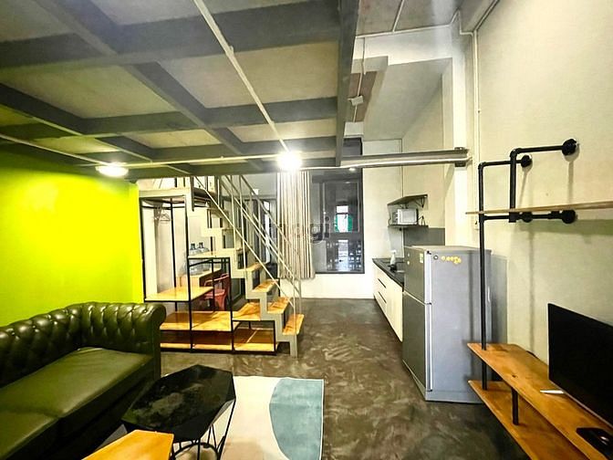 Hình ảnh Cho thuê Trang Chủ MB66.COM / Đăng Ký Tặng 66K gác Full nội thất p/c châu âu ở Thảo điền, quận2 🎉