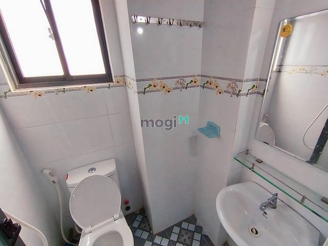 Hình ảnh Duplex nội thất cơ bản, Tân Quy, Quận 7