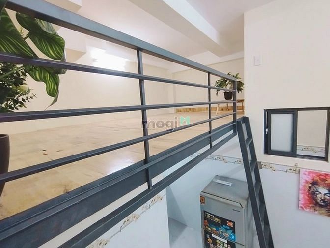 Hình ảnh Duplex nội thất cơ bản, Tân Quy, Quận 7