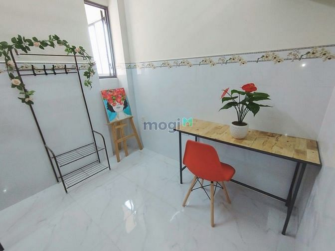 Hình ảnh Duplex nội thất cơ bản, Tân Quy, Quận 7