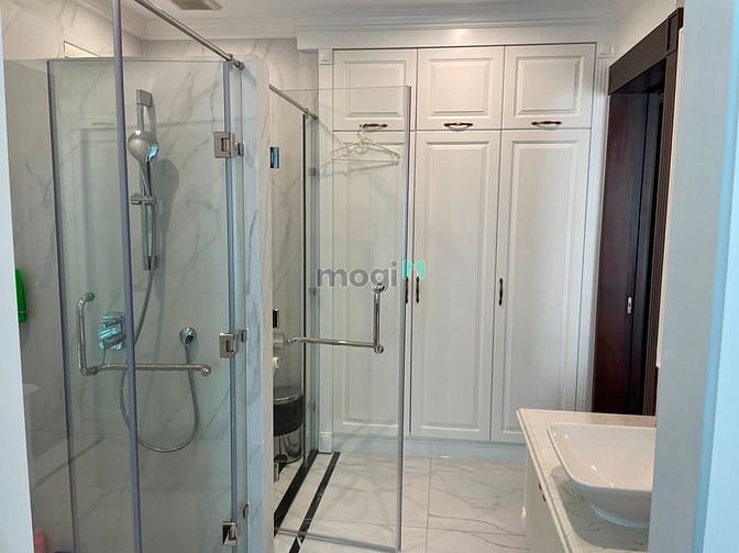 Hình ảnh Biệt thự The Vitoria Ba Son 225m2 4PN Fullnt - 1 Hầm - 1 Trệt - 3 Lầu