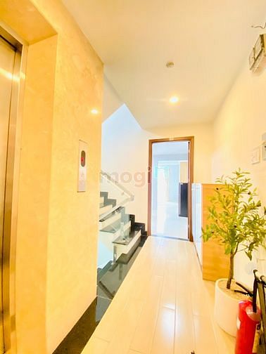 Hình ảnh Cho Thuê Căn Hộ_Ban Công_Thang Máy_Đường Đinh Công Tráng_Q1