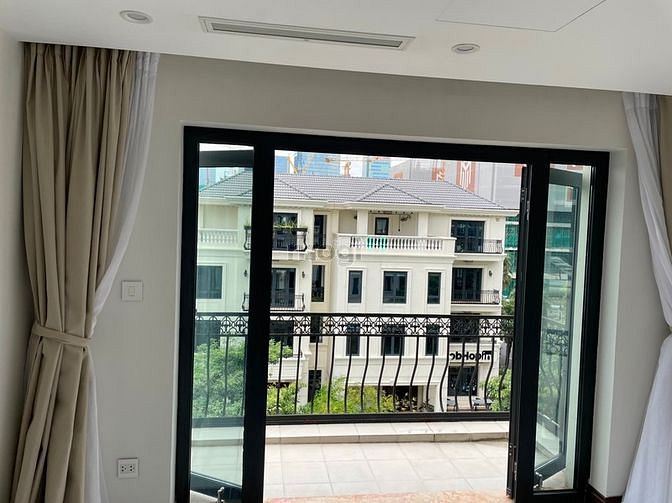 Hình ảnh Biệt thự The Vitoria Ba Son 225m2 4PN Fullnt - 1 Hầm - 1 Trệt - 3 Lầu