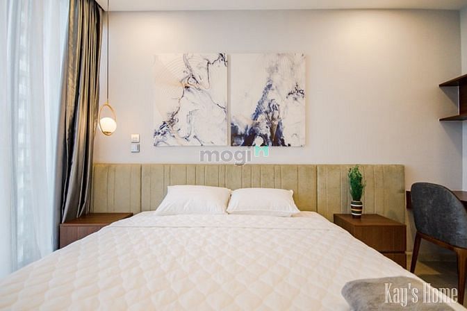 Hình ảnh Mb6623 nạp rút nhanh chóng đang trống cần cho thuê, 01PN, Fullnt, View Thoáng