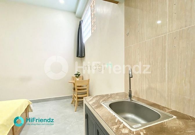 Hình ảnh Duplex Huỳnh Tấn Phát, Quận 7 Ngay UFM