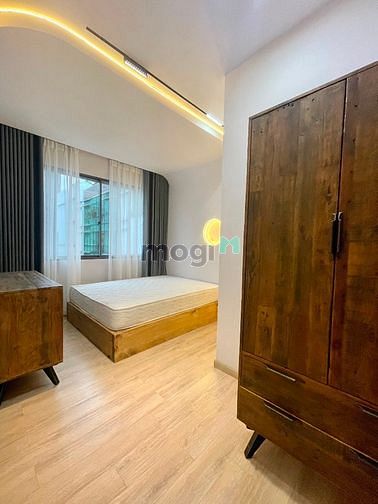 Hình ảnh Căn Hộ Cao Cấp Nội Thất Sang Trọng Tại Quận 3