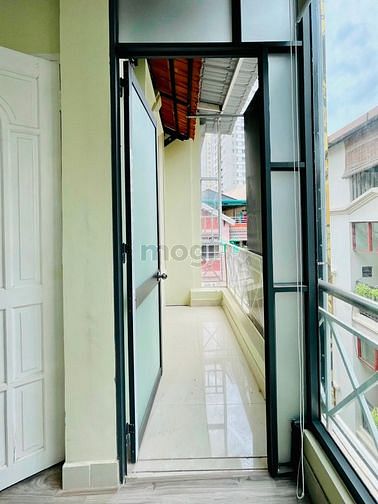 Hình ảnh 🧧🐲Lì Xì 1TR5, Giữ Phòng Qua Tết, Trung Tâm Bình Thạnh Ban Công