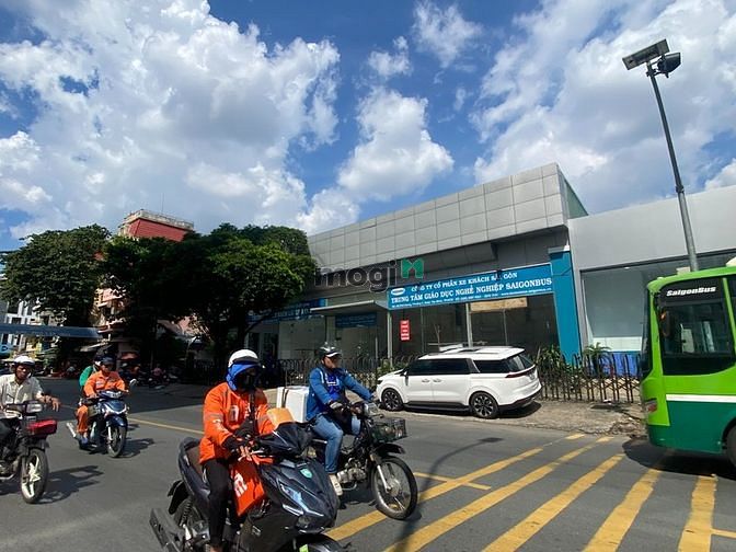 Hình ảnh Cho thuê mặt bằng Phổ Quang Tân Bình 120 m