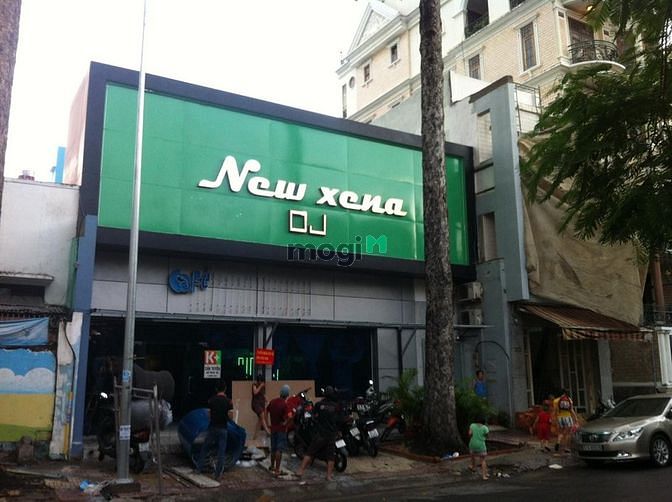 Hình ảnh Trần Bình Trọng, Phường 2, Quận 5.