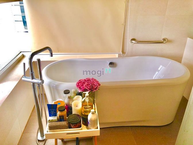 Hình ảnh Đảo Kim Cương 2PN view sông Saigon, nội thất cao cấp