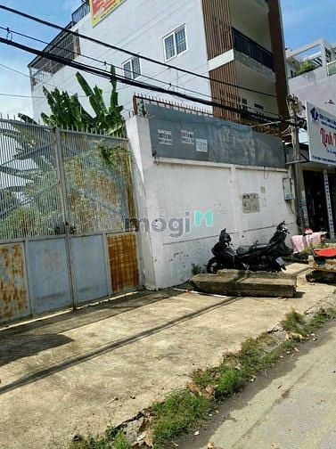 Hình ảnh BDS HVL Bán đất MT Đường B , Hiệp bình Chánh, Thủ Đức 20/09/2023