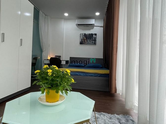 Hình ảnh Cho Thuê Căn Hộ_Đường Thạch Thị Thanh_Quận 1