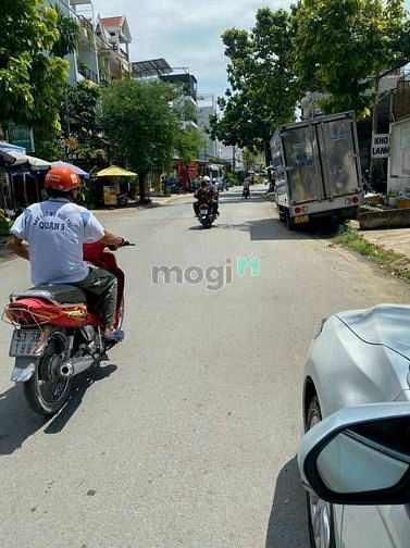 Hình ảnh BDS HVL Bán đất MT Đường B , Hiệp bình Chánh, Thủ Đức 20/09/2023