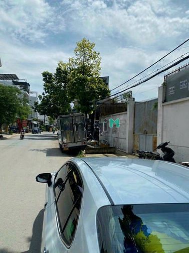 Hình ảnh BDS HVL Bán đất MT Đường B , Hiệp bình Chánh, Thủ Đức 20/09/2023