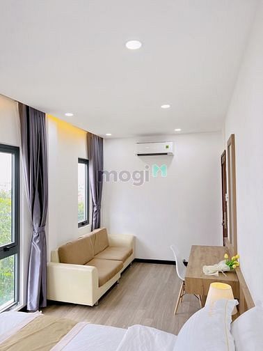 Hình ảnh 🌈🌈Căn Hộ 1PN 50m2 mới 100% thang máy ✨Trường Sa✨ gần CV Lê Thị Riêng