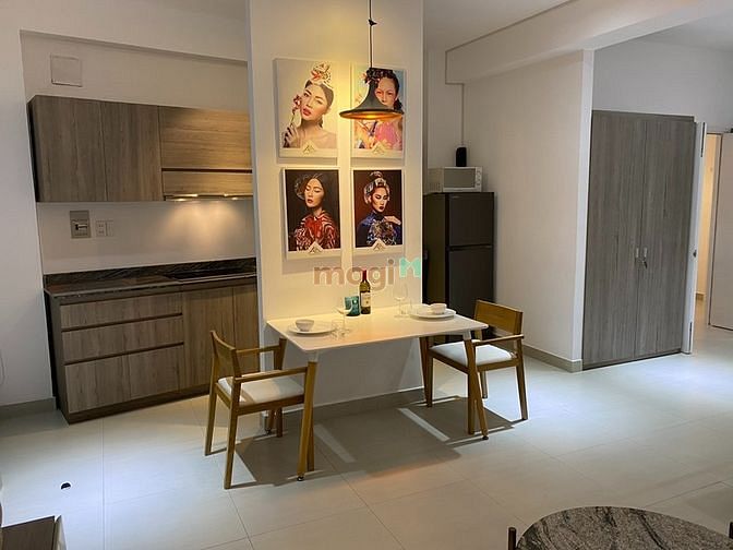 Hình ảnh 🥇 Căn Hộ 1 Cao Cấp 72m2 Bao Phí VIP Nhất Khánh Hội Quận 4 🥇