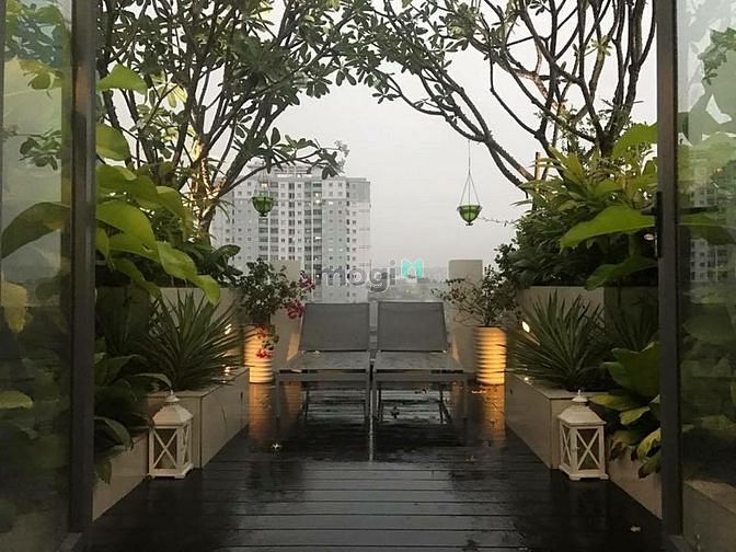 Hình ảnh 🥇 Căn Hộ 1 Cao Cấp 72m2 Bao Phí VIP Nhất Khánh Hội Quận 4 🥇