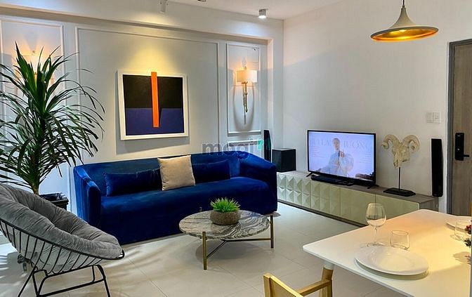 Hình ảnh 🥇 Căn Hộ 1 Cao Cấp 72m2 Bao Phí VIP Nhất Khánh Hội Quận 4 🥇