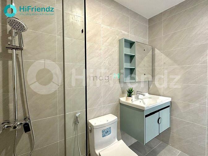 Hình ảnh Cho thuê Trang Chủ MB66.COM / Đăng Ký Tặng 66K STUDIO, 1PN, 2PN liền kề Phú Mỹ Hưng, Quận 7
