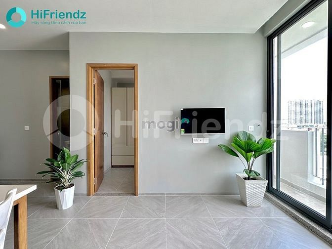 Hình ảnh Cho thuê Trang Chủ MB66.COM / Đăng Ký Tặng 66K STUDIO, 1PN, 2PN liền kề Phú Mỹ Hưng, Quận 7