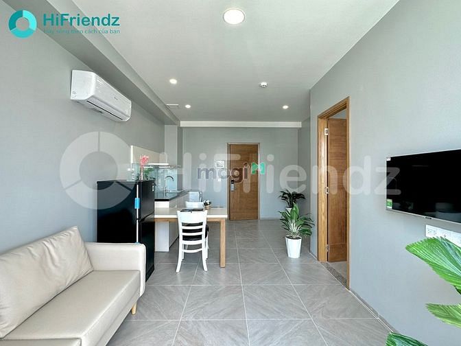 Hình ảnh Cho thuê Trang Chủ MB66.COM / Đăng Ký Tặng 66K STUDIO, 1PN, 2PN liền kề Phú Mỹ Hưng, Quận 7