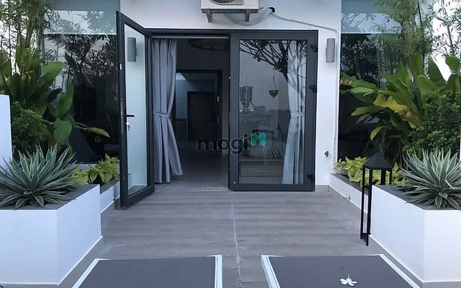 Hình ảnh 🥇 Căn Hộ 1 Cao Cấp 72m2 Bao Phí VIP Nhất Khánh Hội Quận 4 🥇