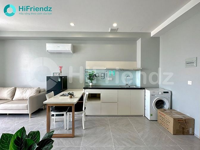 Hình ảnh Cho thuê Trang Chủ MB66.COM / Đăng Ký Tặng 66K STUDIO, 1PN, 2PN liền kề Phú Mỹ Hưng, Quận 7