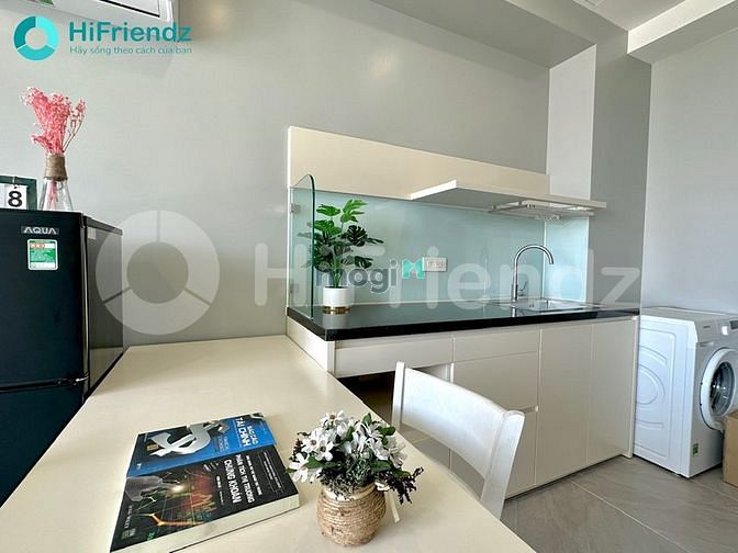 Hình ảnh Cho thuê Trang Chủ MB66.COM / Đăng Ký Tặng 66K STUDIO, 1PN, 2PN liền kề Phú Mỹ Hưng, Quận 7