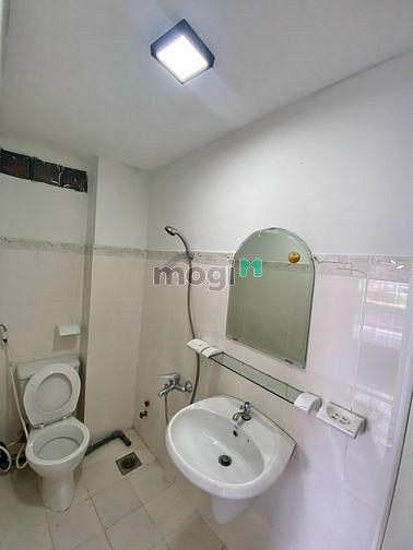 Hình ảnh 🍀🍀Căn Hộ 34m2 ban công ngay khu Phan Xích Long cực Thoáng