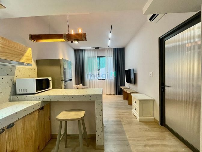 Hình ảnh Cho Thuê Căn Hộ_Đường Nguyễn Sơn Hà_Quận 3