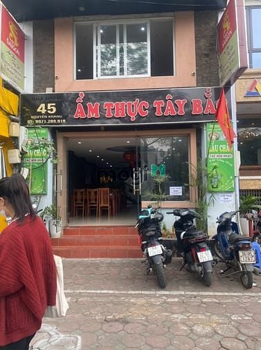 Hình ảnh Cho thuê MBKD Phố Nguyễn Khang - Cầu Giấy DT100m2 MT5m