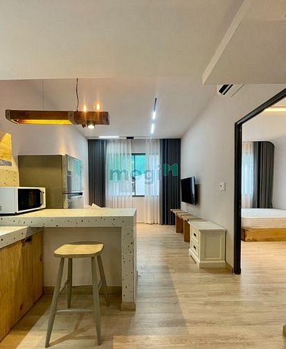 Hình ảnh Cho Thuê Căn Hộ_Đường Nguyễn Sơn Hà_Quận 3