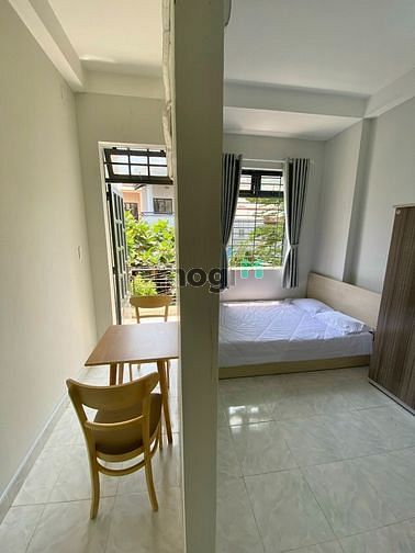 Hình ảnh 🍀🍀Căn Hộ 34m2 ban công ngay khu Phan Xích Long cực Thoáng