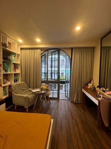 Hình ảnh Cho thuê_CHDV🏮Studio cửa sổ thang máy Landmark ngay Nguyễn Cửu Vân 🏮