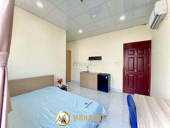 Hình ảnh STUDIO BANCONL FULL NT NGAY Cầu Bông, ĐH Kinh Tế , Văn Lang