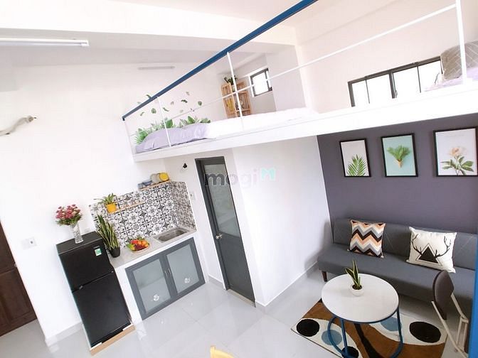 Hình ảnh Mb6623 nạp rút nhanh chóng Q Bình Thạnh 🌻 Duplex rộng 50m2 🌻 Điện Biên Phủ, XVNT