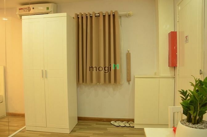 Hình ảnh STUDIO BANCONL FULL NT NGAY Cầu Bông, ĐH Kinh Tế , Văn Lang
