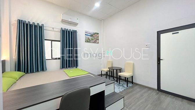 Hình ảnh TỔNG HƠP Studio full nội thất Hot quận Tân Bình