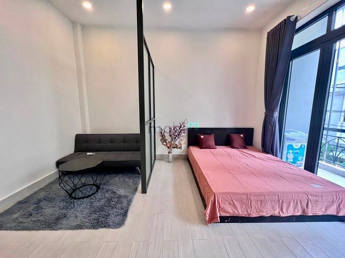 Hình ảnh TỔNG HƠP Studio full nội thất Hot quận Tân Bình