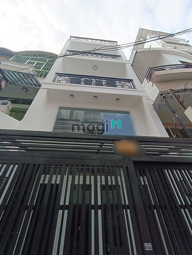Hình ảnh Cho Thuê Nhà Mặt Tiền 345A Lạc Long Quân, Tân Bình