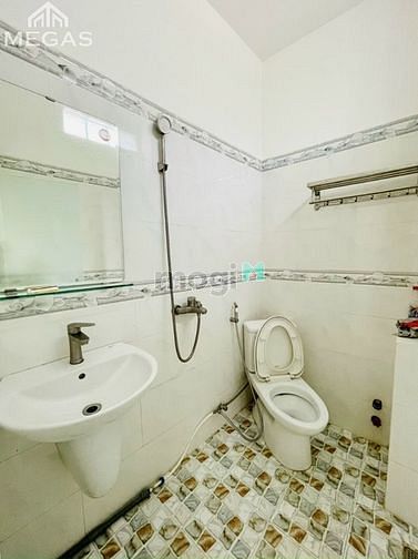 Hình ảnh Cho Thuê CHDV Studio , 30m2 ,Full Nội Thất , Giá 5.5 - 6 triêu/tháng