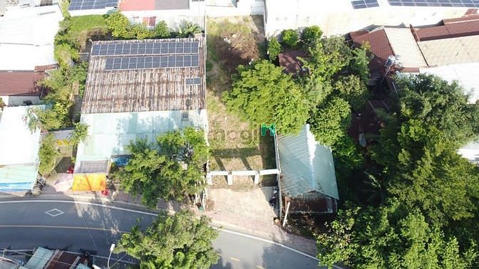 Hình ảnh Mặt tiền kinh doanh Trần Thị Bốc, Hóc Môn. 10x32. 311m2, Full thổ