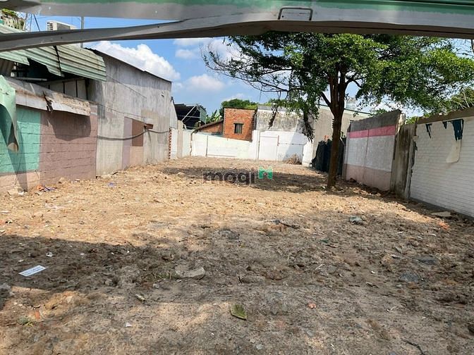Hình ảnh Mặt tiền kinh doanh Trần Thị Bốc, Hóc Môn. 10x32. 311m2, Full thổ