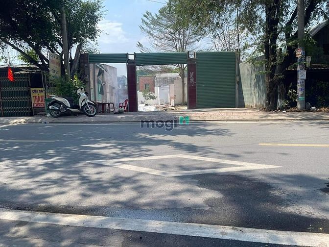 Hình ảnh Mặt tiền kinh doanh Trần Thị Bốc, Hóc Môn. 10x32. 311m2, Full thổ
