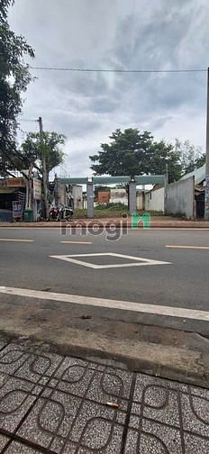 Hình ảnh Mặt tiền kinh doanh Trần Thị Bốc, Hóc Môn. 10x32. 311m2, Full thổ