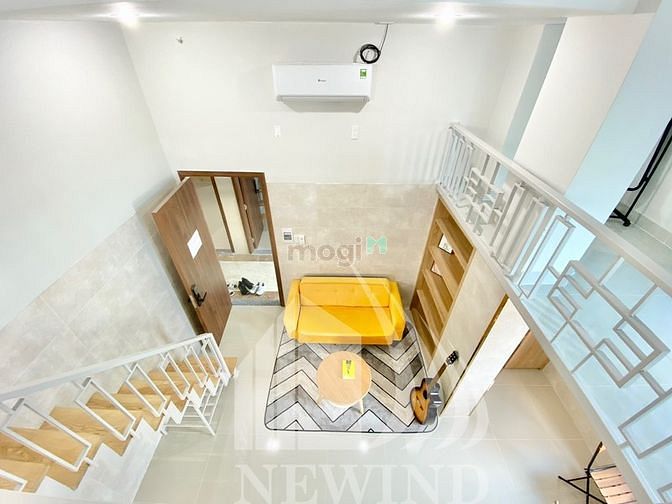Hình ảnh 🔥🔥 KHAI TRƯƠNG CĂN HỘ DUPLEX cho sinh viên gần LOTTE, RMIT, TDTU