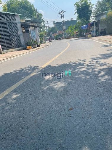 Hình ảnh Mặt tiền kinh doanh Trần Thị Bốc, Hóc Môn. 10x32. 311m2, Full thổ