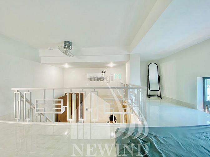Hình ảnh 🔥🔥 KHAI TRƯƠNG CĂN HỘ DUPLEX cho sinh viên gần LOTTE, RMIT, TDTU