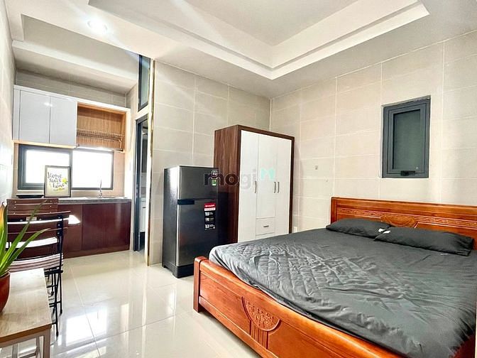Hình ảnh 🔥🔥 KHAI TRƯƠNG CĂN HỘ DUPLEX cho sinh viên gần LOTTE, RMIT, TDTU